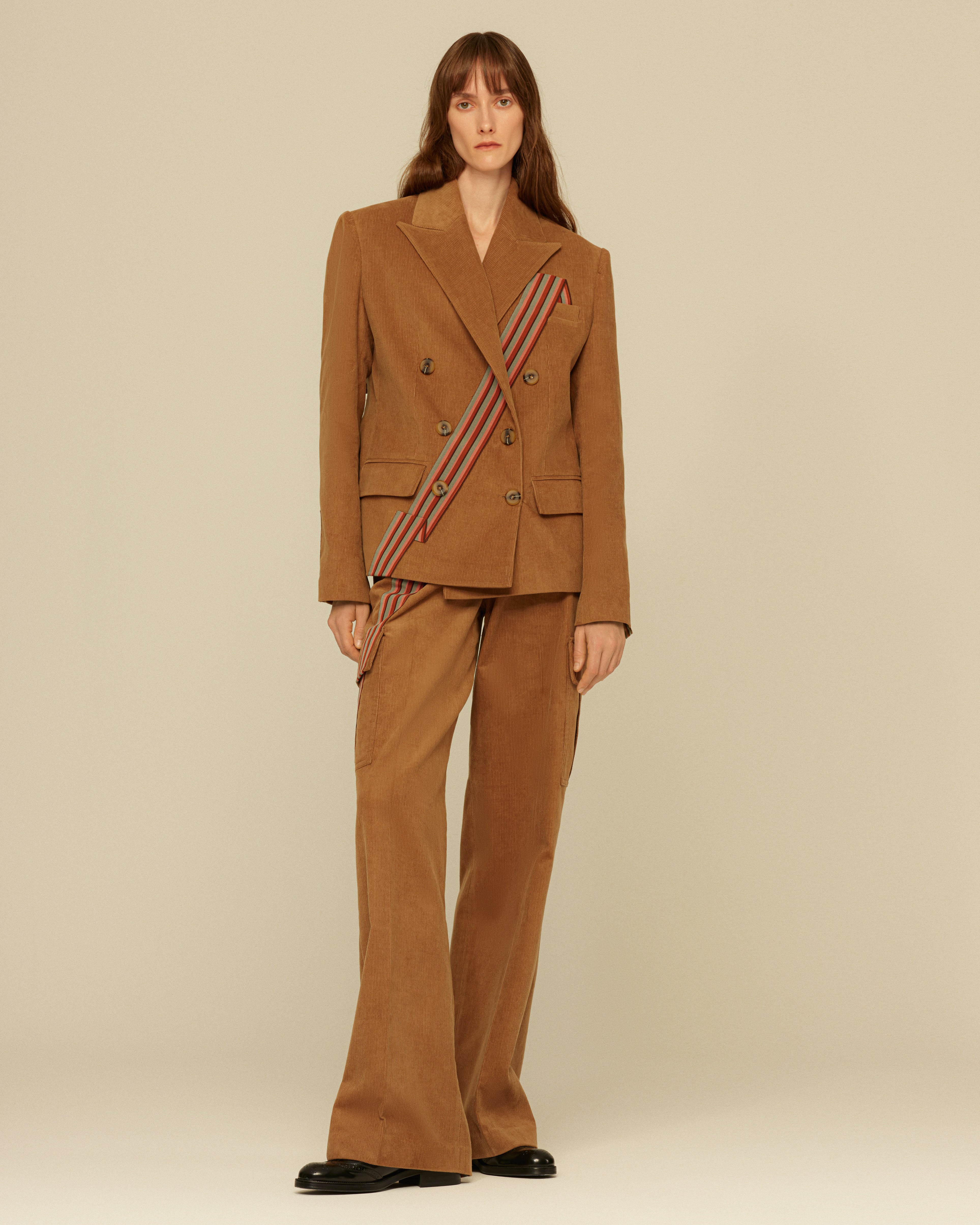 Spring Look 338 (Masterpiece)