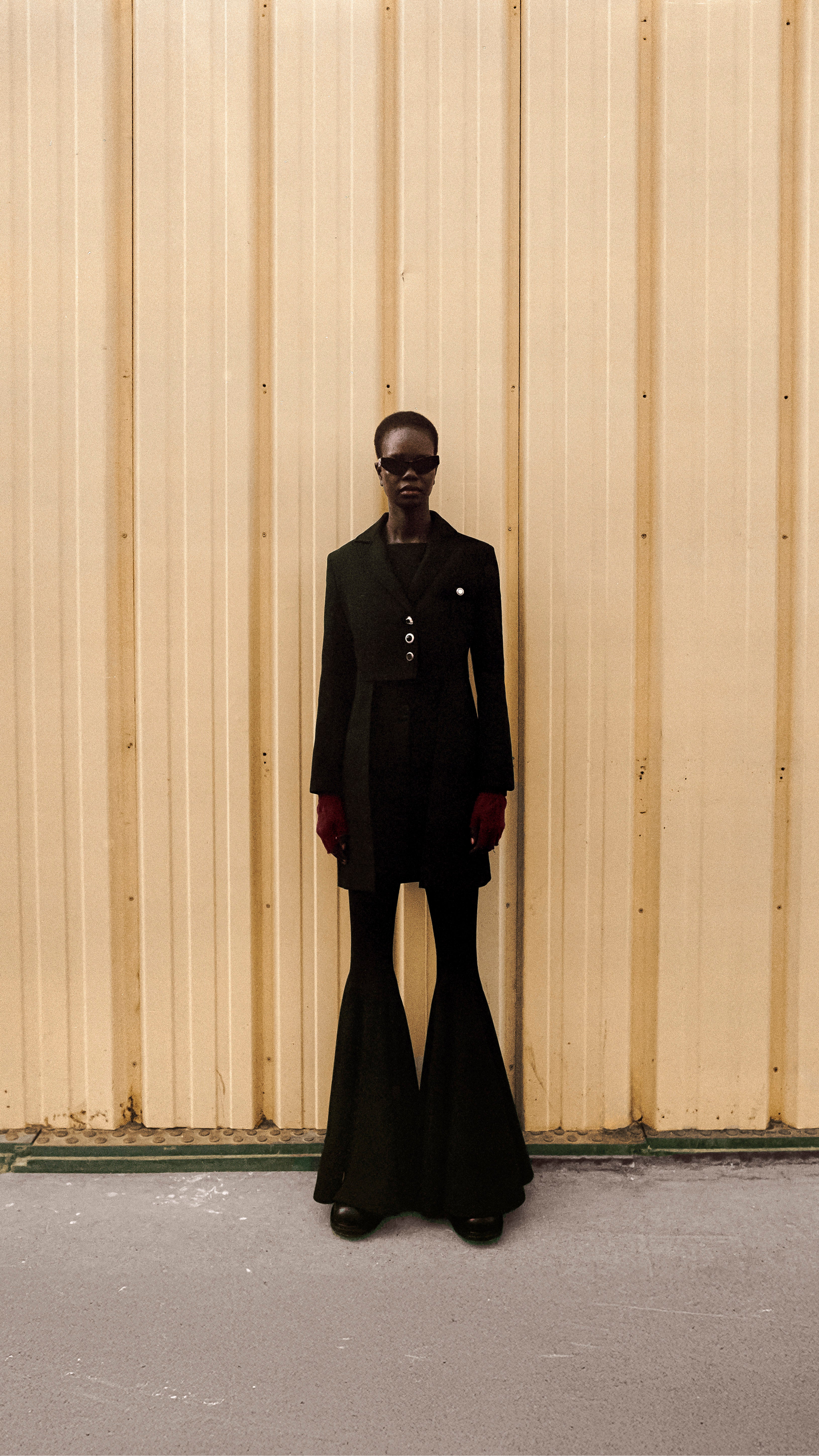 Spring Look 320 (Lustra)