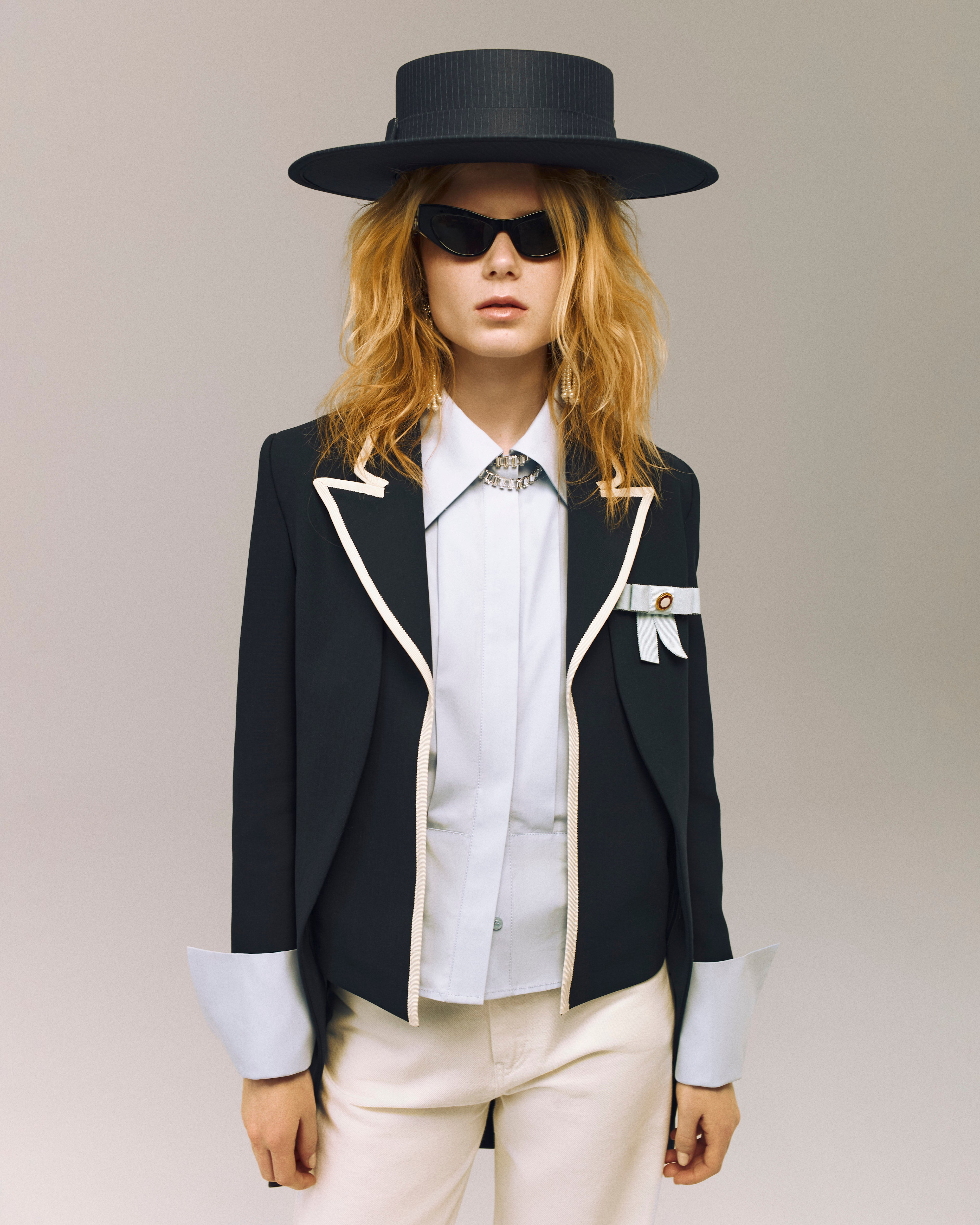Spring Look 318 (Stilo)