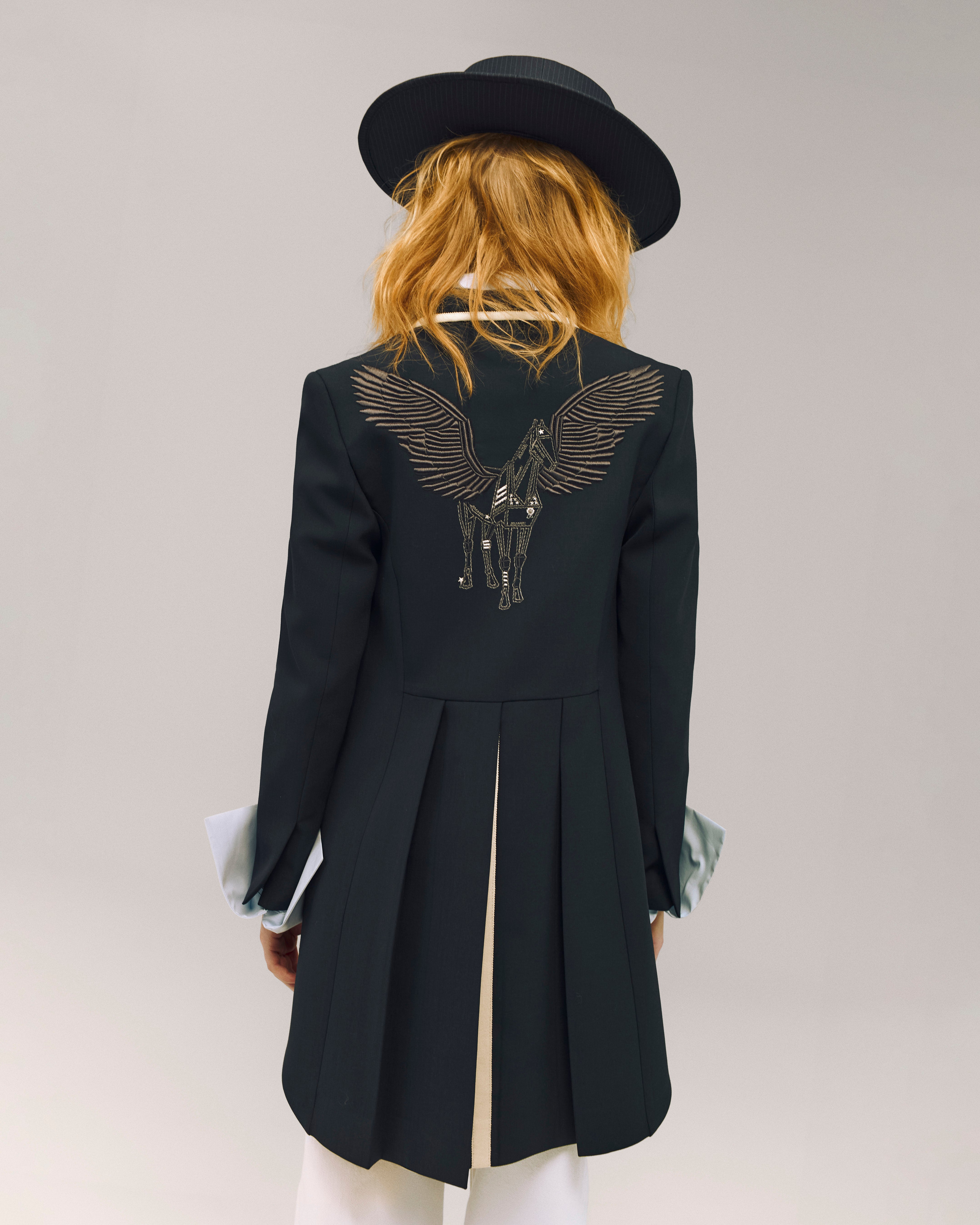 Spring Look 318 (Stilo)