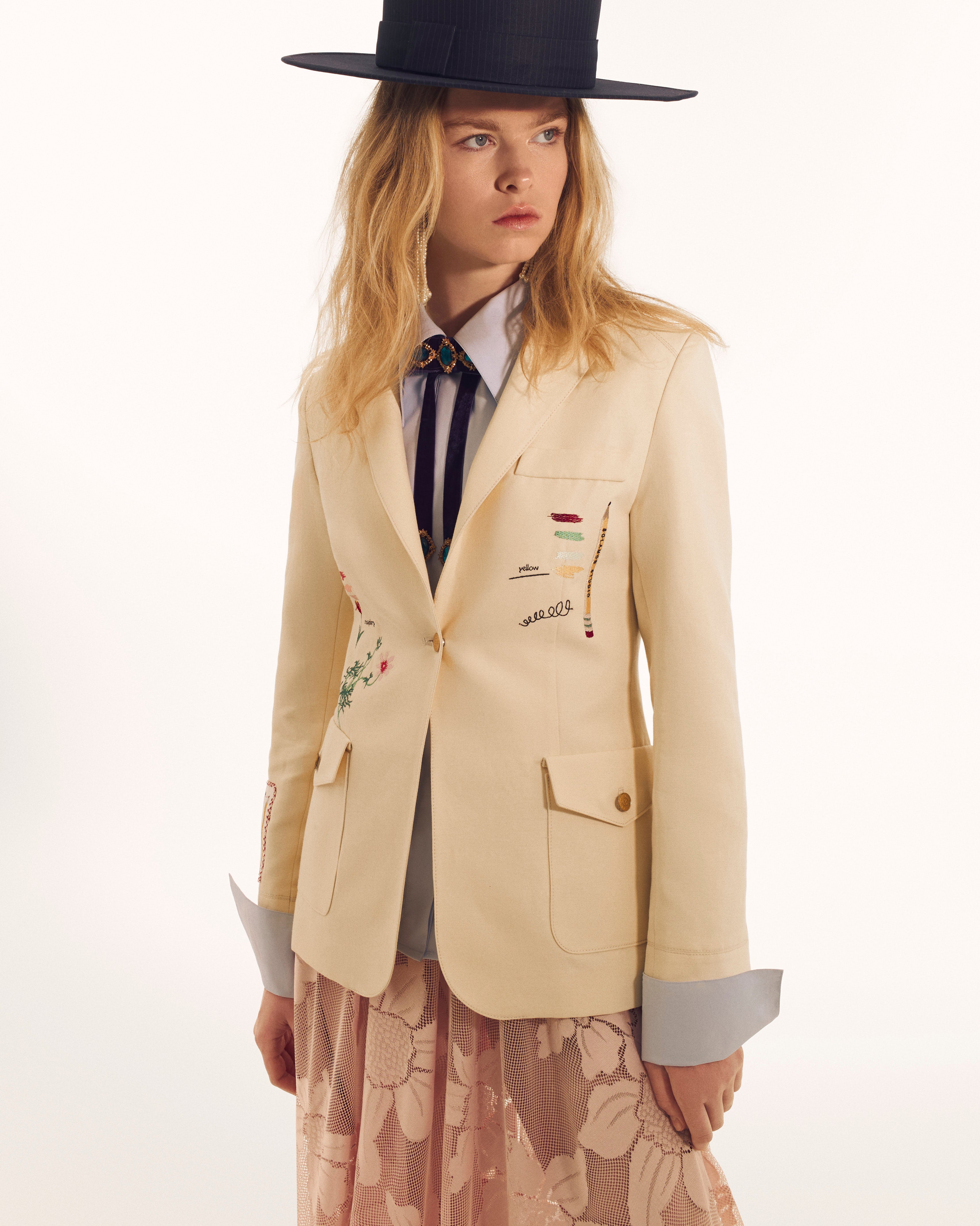 Spring Look 325 (Thread)