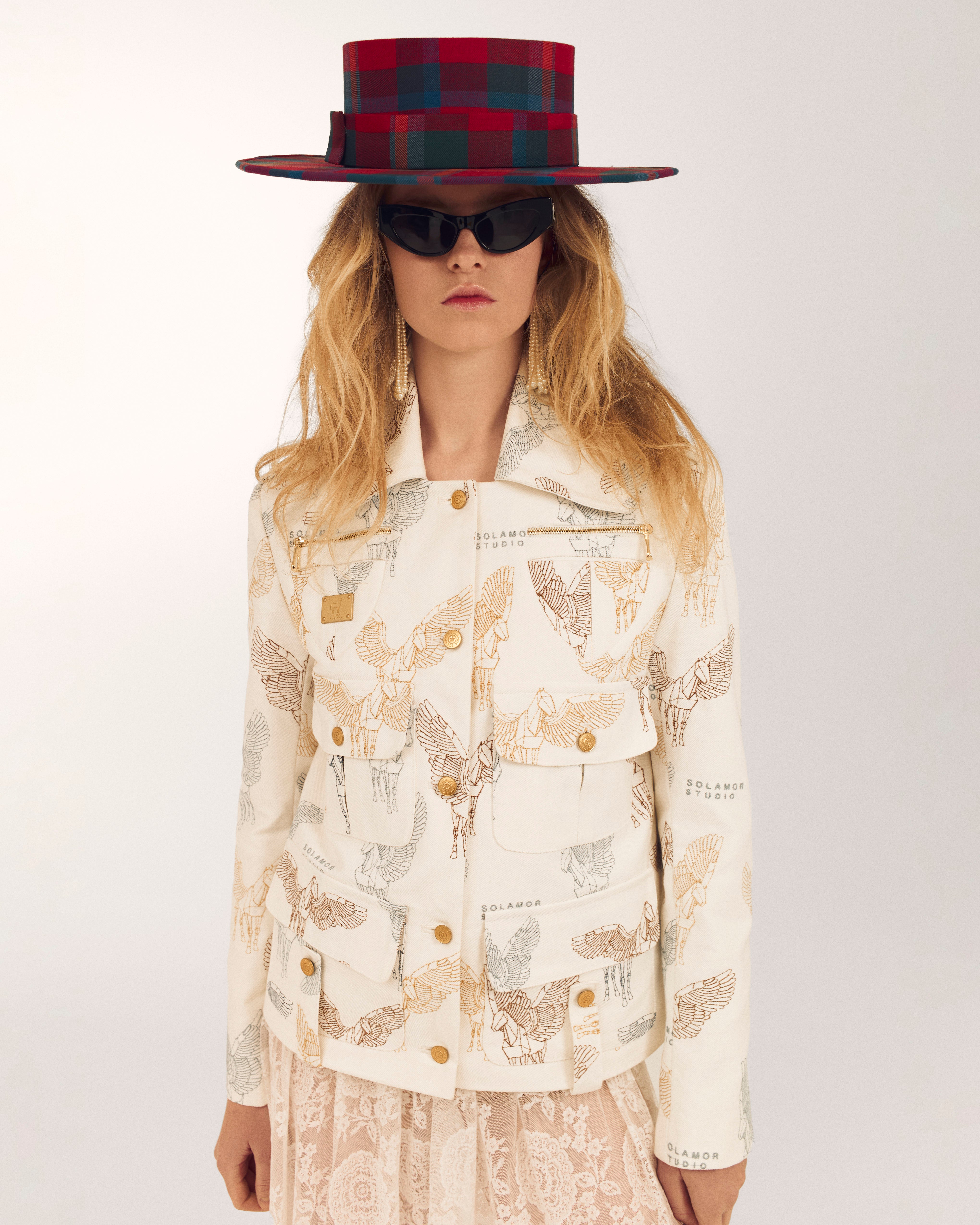Spring Look 323 (Chico)