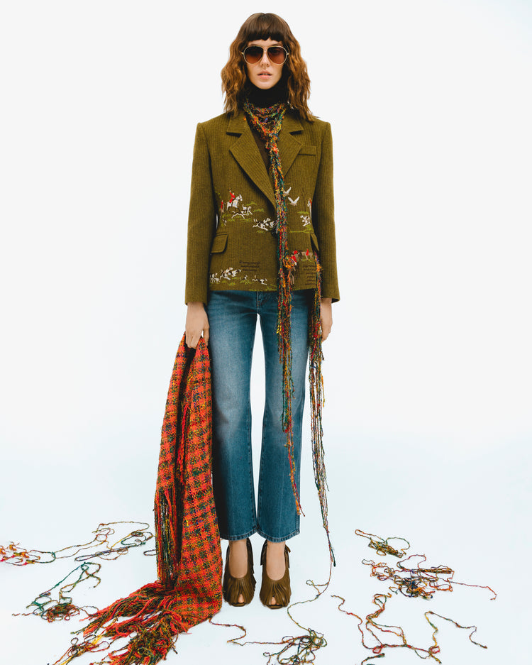 Winter Look 518 (Coloni)