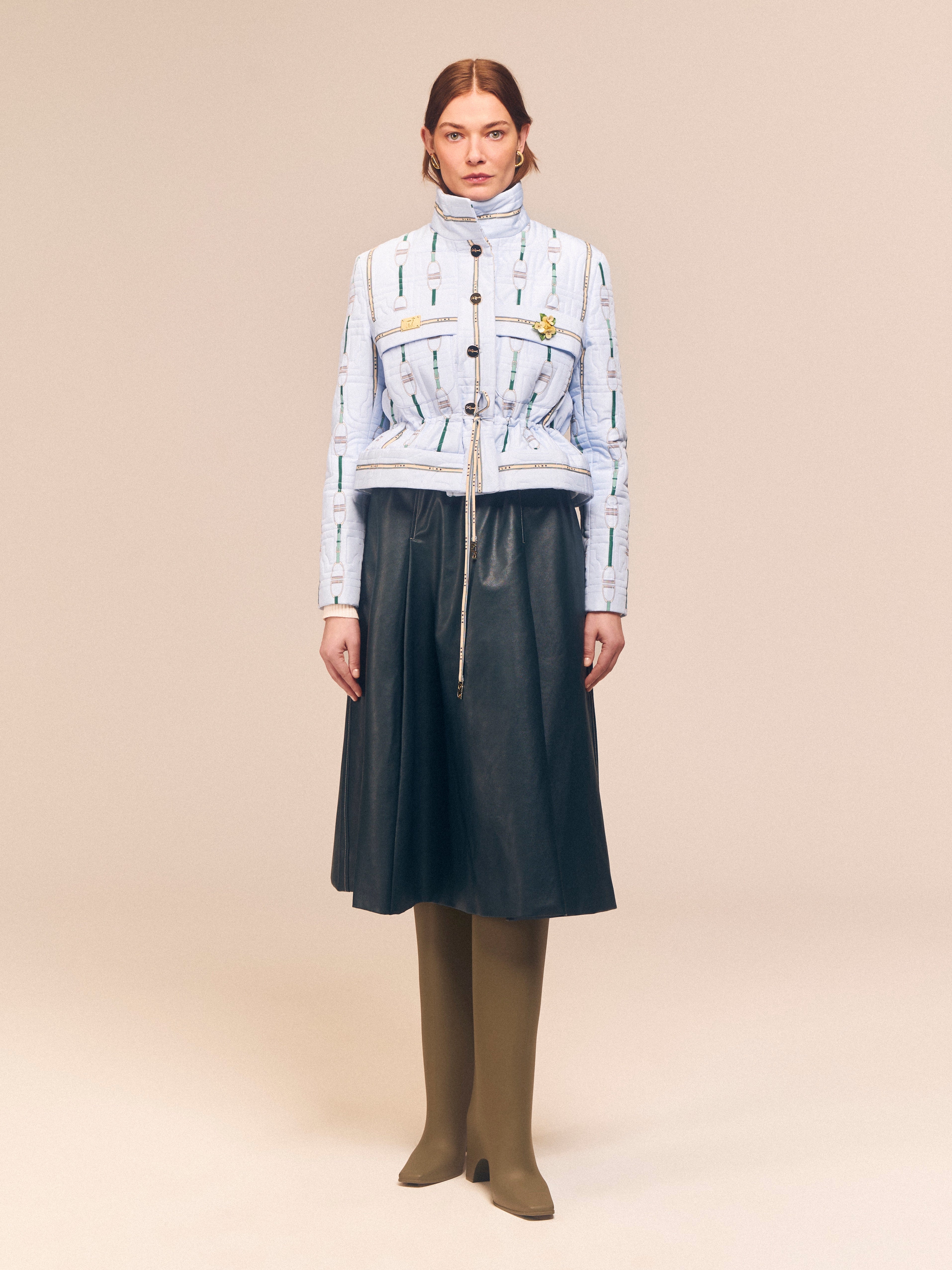 Puffer Jacket
