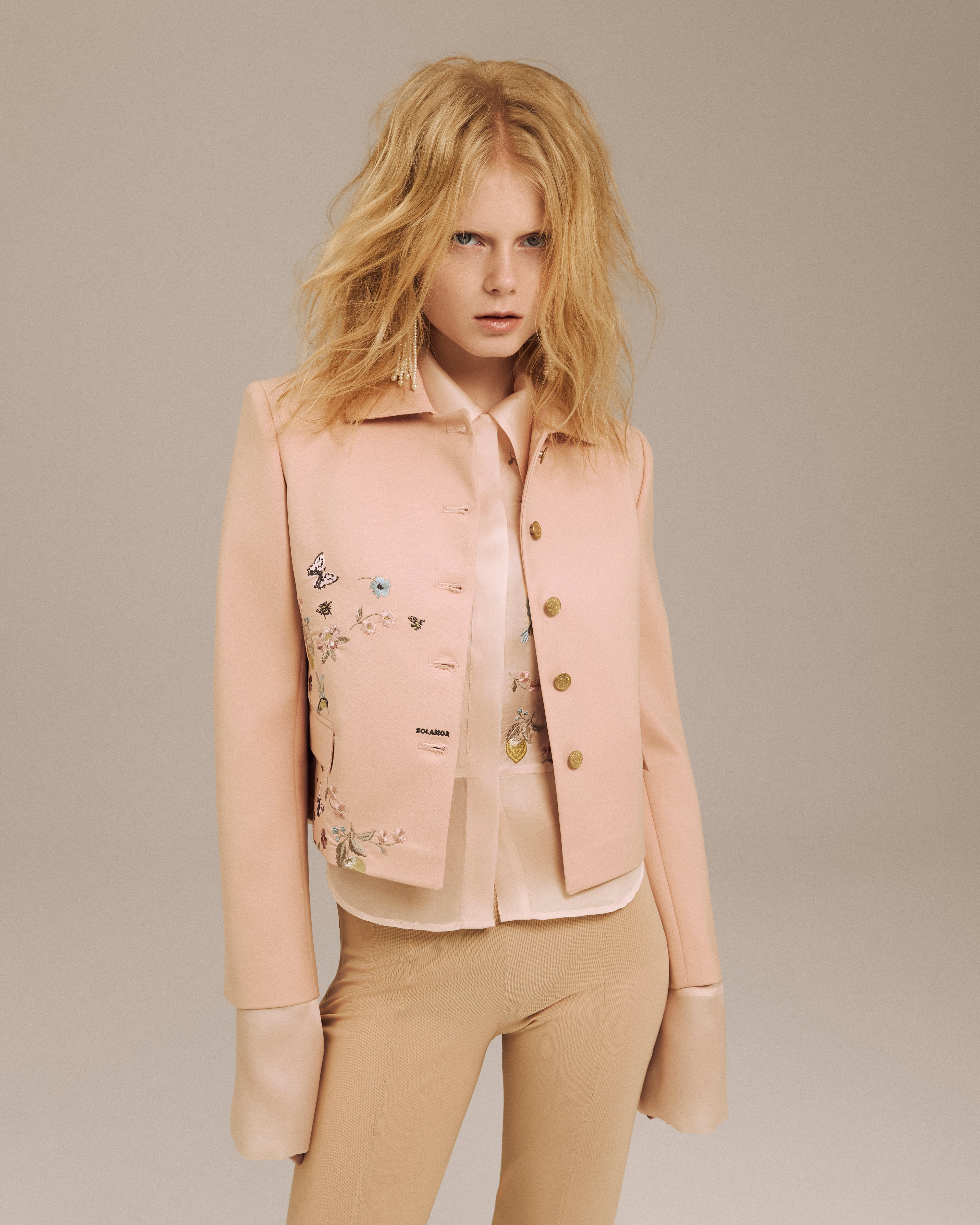 Spring Look 329 (Pigment)