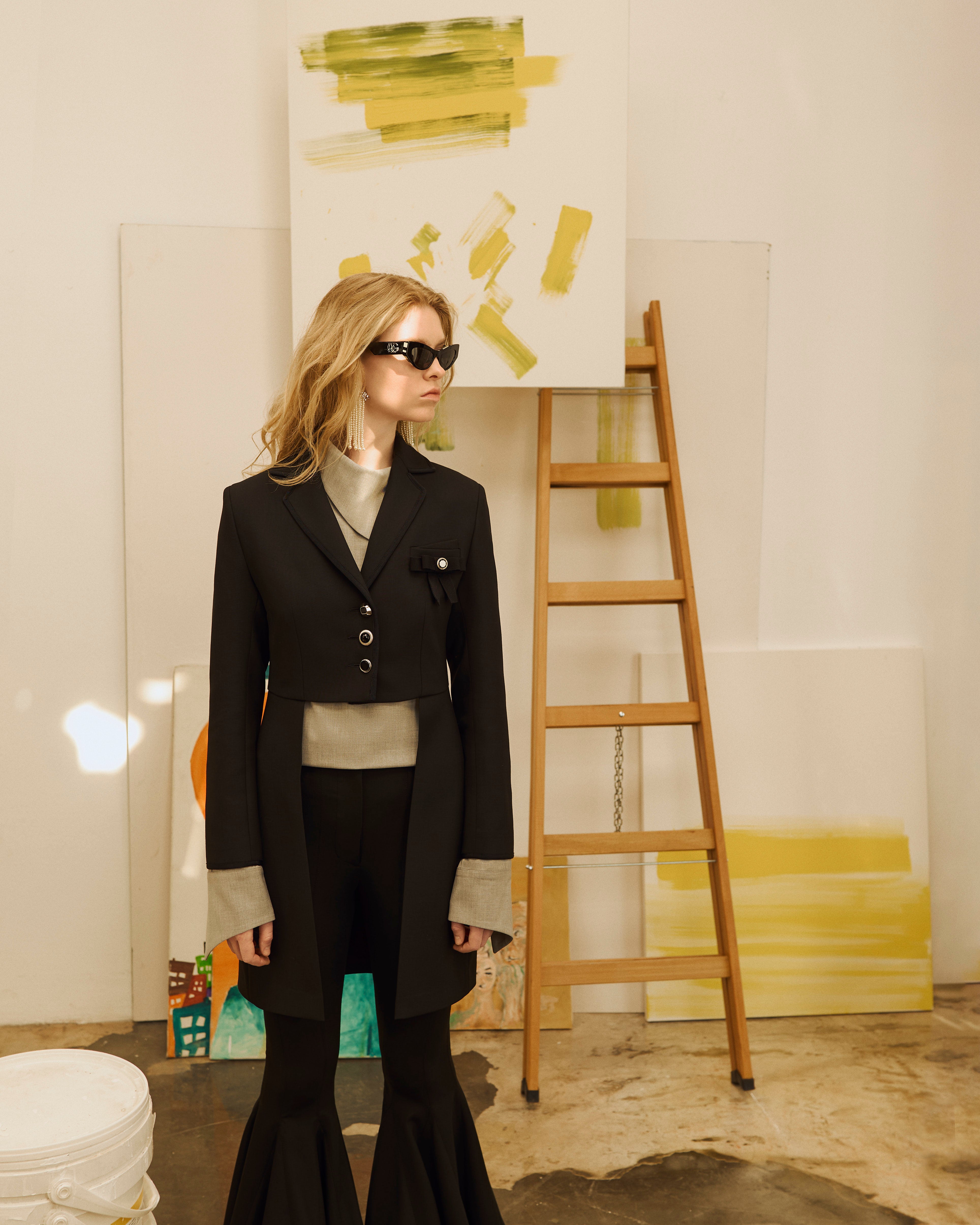 Spring Look 320 (Lustra)
