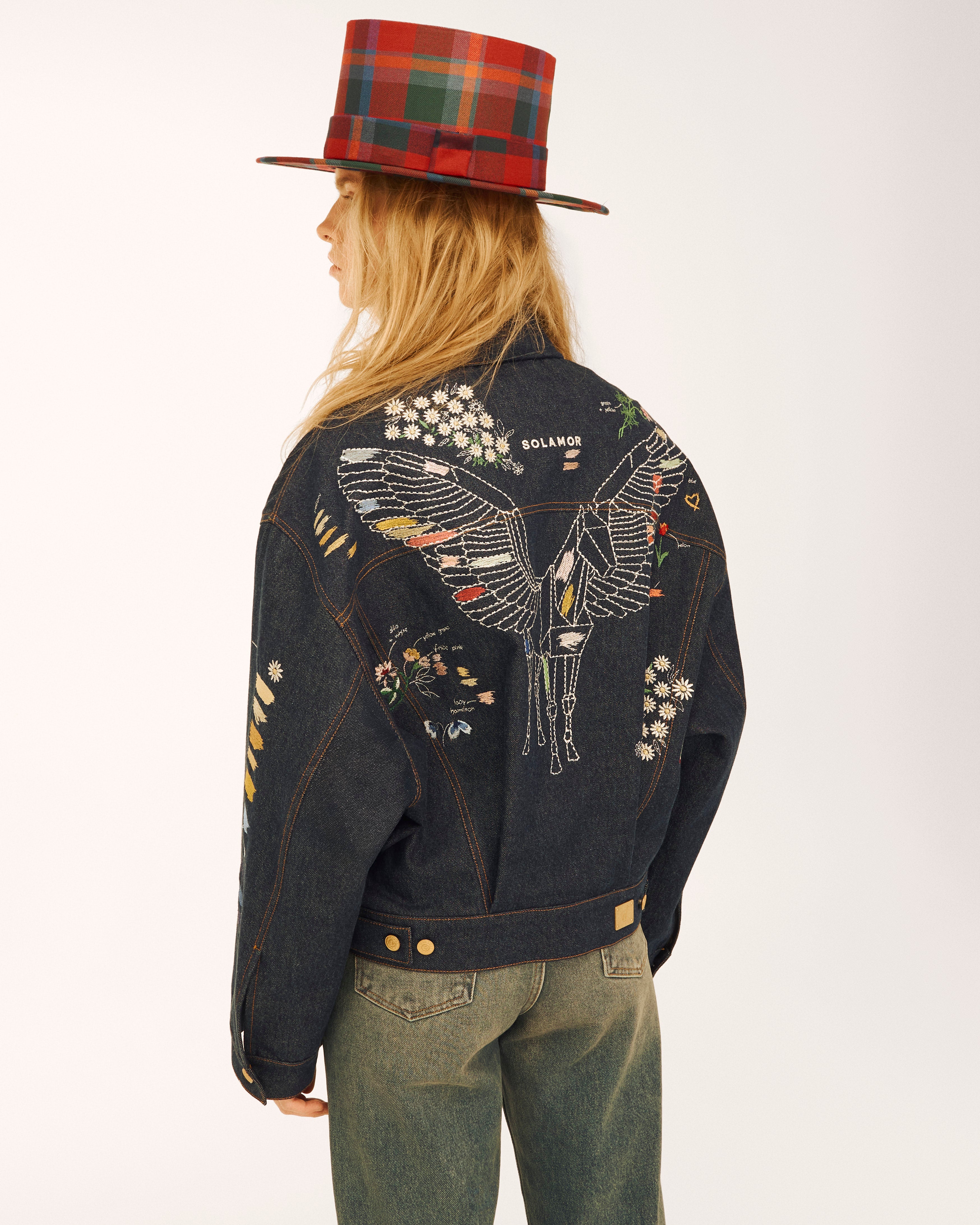 Spring Look 324 (Jacob)