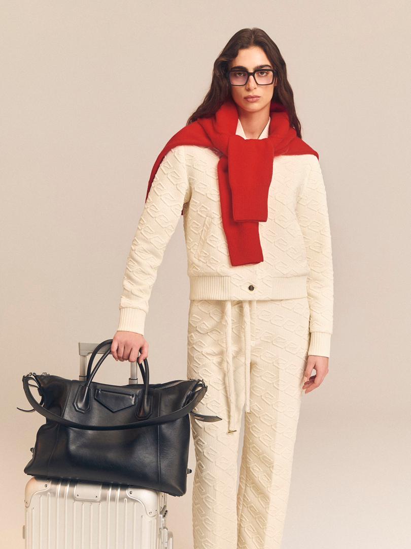 Airport – Luxury Set