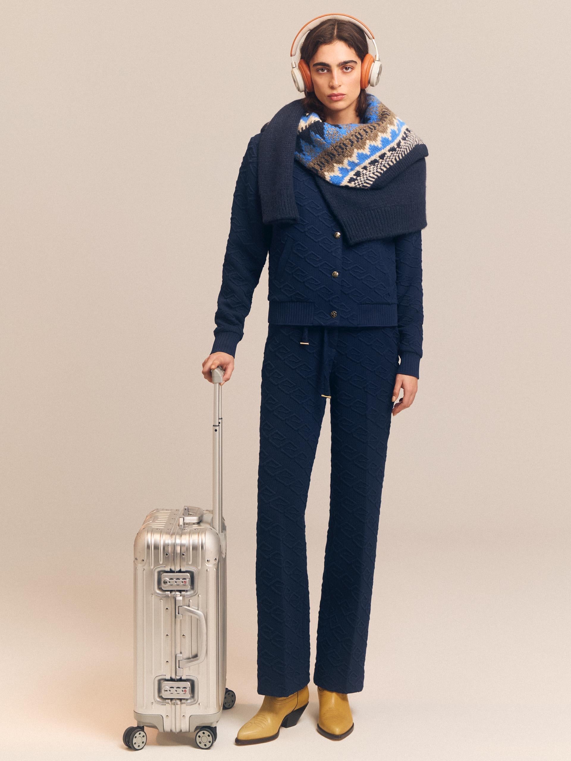 Airport set
